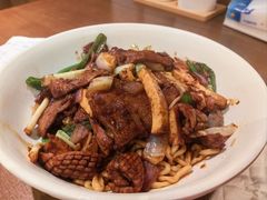 -寻裕记·现炒浇头面(人民广场店)