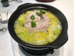 -百富源·海鲜辽菜(和平北大街店)