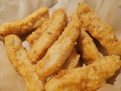 -咕鹿流心披萨(下沙店)