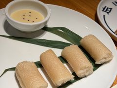 -一坐一忘云南菜(北京skp店)