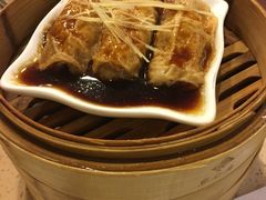 -点都德(大茶楼店)