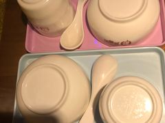 餐具摆设-胖哥俩肉蟹煲(世茂国际广场店)