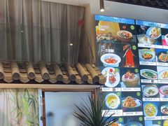 -金汤宴餐厅·粤菜(德云社店)