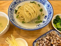 -裕兴记·三虾面(西北街总店)