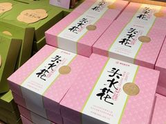 -嘉华鲜花饼(万达店)