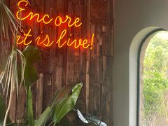 -Encore Cafe&Bar安可咖啡