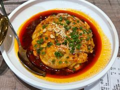 -川旺角融合菜•海景餐厅(星海广场店)