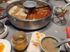 -巴奴毛肚火锅(大剧院店)