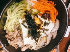 -·缸桶屋·韩式牛肋条自助烤肉(西湖D11店)