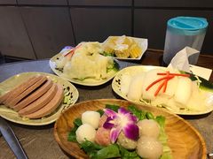 -金海阁海鲜火锅