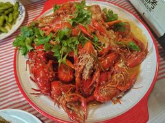 -年轮烧烤·羊蝎子·烤鱼(星湖街店)