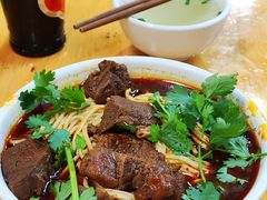 -朱儿面庄(洋河三路店)