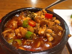 -新白鹿餐厅(百联中环店)