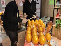 -肯德基(坪地店)