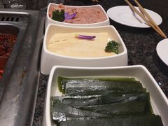 -海底捞火锅(崇文门新世界百货店)