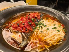 -桂花里·衢州菜·精酿餐吧(未来科技城万达广场店)