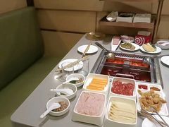 -海底捞火锅(欣大百货店)