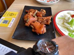 -味莊餐厅(康庄南街店)
