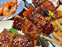 -红叶日本料理(开发区店)