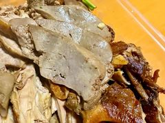 -乌文新澄海卤鹅店
