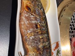 -厚贞日式烤肉(浦东汇智店)