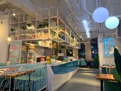 -最味·煲式干锅(银石广场店)