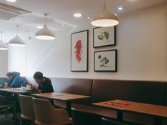 -魏家凉皮(十里河店)