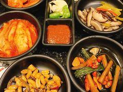-九田家黑牛烤肉料理(珠江摩尔店)