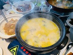 -喜湘宴·精致湖南菜(和平西桥店)