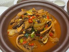 -马凯餐厅(地安门店)