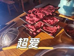 -皇牛鲜生·牛爱牛鲜牛肉自选火锅(晋吉北路店)