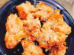 -哈哈碳都·牛肋条无限自助烤肉(台江万达店)