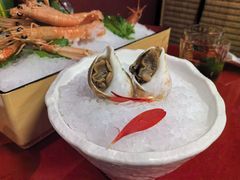 -万岛日本料理铁板烧(梅赛德斯奔驰店)