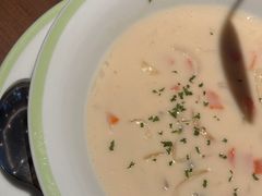 -萨莉亚意式餐厅(杭州西溪龙湖天街店)