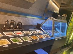 -一绪に寿喜烧(虹悦城店)