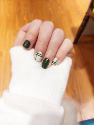 -菜菜美甲美睫皮肤管理