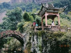 -丹霞山风景名胜区