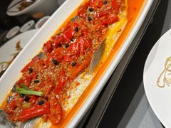 -阿庄新豫菜(通泰路店)
