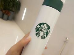 -星巴克(温州万象城商业街店)
