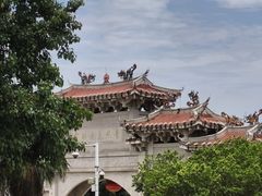 -青礁慈济宫