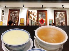 -民信老铺(双皮奶博物馆店)