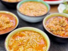 -百年老字号·观振兴蟹黄面·三虾面·苏式面(观前街富仁坊巷店)