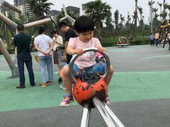 -枫香湖儿童公园