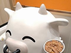 -吉野家(上海IM长宁国际店)