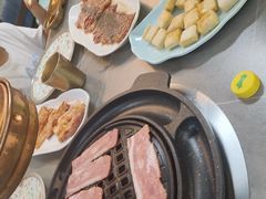 -牛犇炭火烤肉·鲜切烤肉(承德总店)