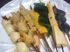 -郭记小街麻辣烫(南小街总店)