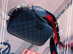 -Gucci(首创奥特莱斯店)