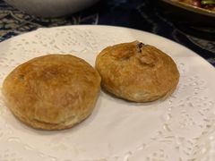 玫瑰饼-滇道云南特色料理(康定路店)