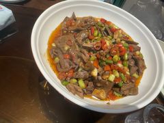 -美味故事特色餐厅(汉阳郭茨口店)