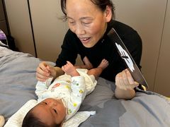 -田螺阿姨自营月嫂·育儿嫂(高新店)
